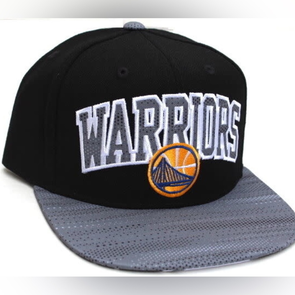 NEW Golden State Warriors Snapback
